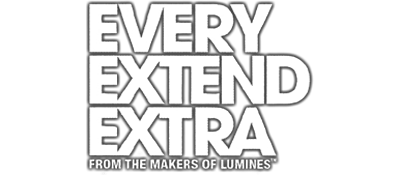 Every Extend Extra logo for PSP